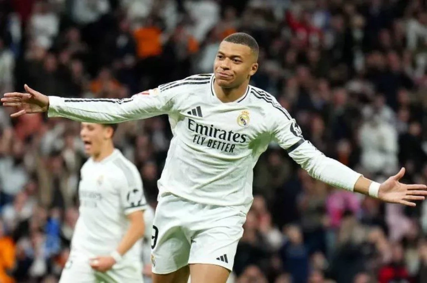 Мбаппе и «ПСЖ» подали встречные иски в суд