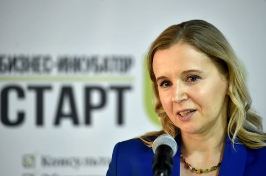 Александра Соловьева: тема сохранения биоразнообразия сейчас актуальна