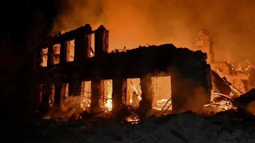 События в Украине и мире. Главное к утру 20 ноября