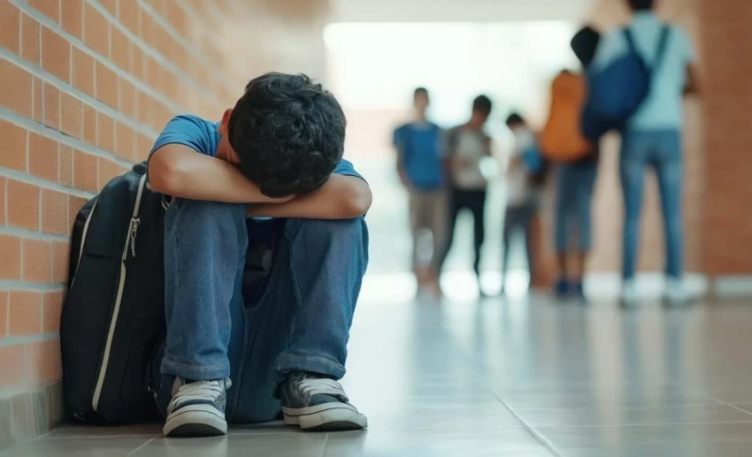 Названы ключевые факторы роста насилия в школах