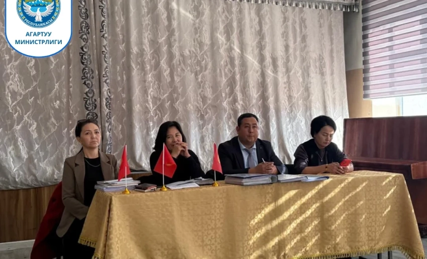 В Караколе усилят профилактические работы среди учащихся