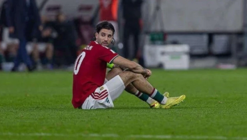 Названы первые крупные сборные, не попавшие на чемпионат мира 2026 года