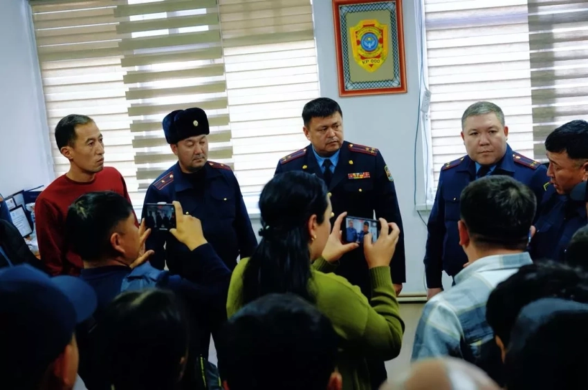 ГУОБДД: Проверка лицензий у таксистов перенесена до 1 февраля 2026 года