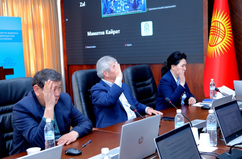 Досрочные выборы в ЖК: Кандидату в депутаты вынесено предупреждение, на его уполномоченного представителя наложен административный штраф