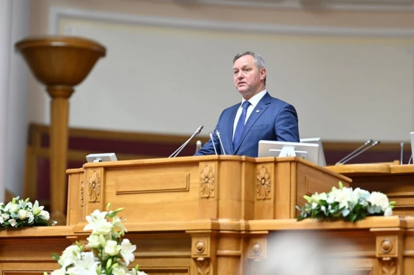 "У государств СНГ есть все, чтобы вывести легпром на новый уровень"