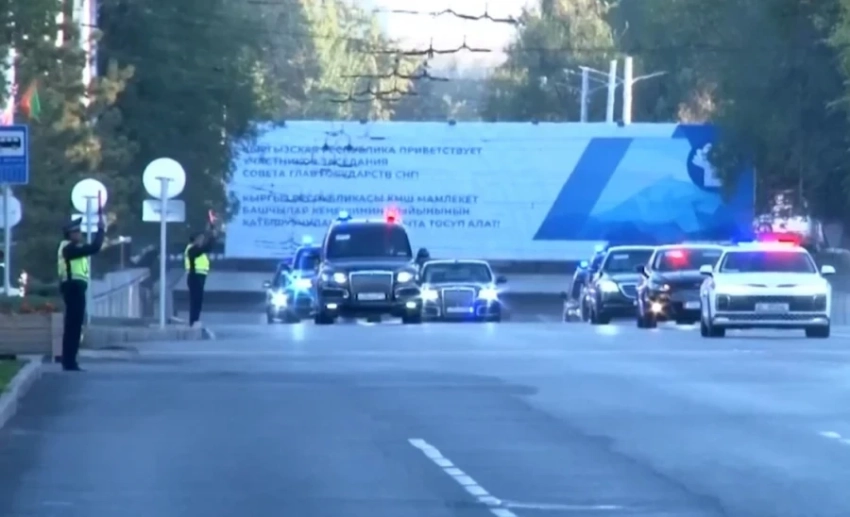 «Осенние каникулы были всего три дня, приезд президентов дал разгрузку детям»