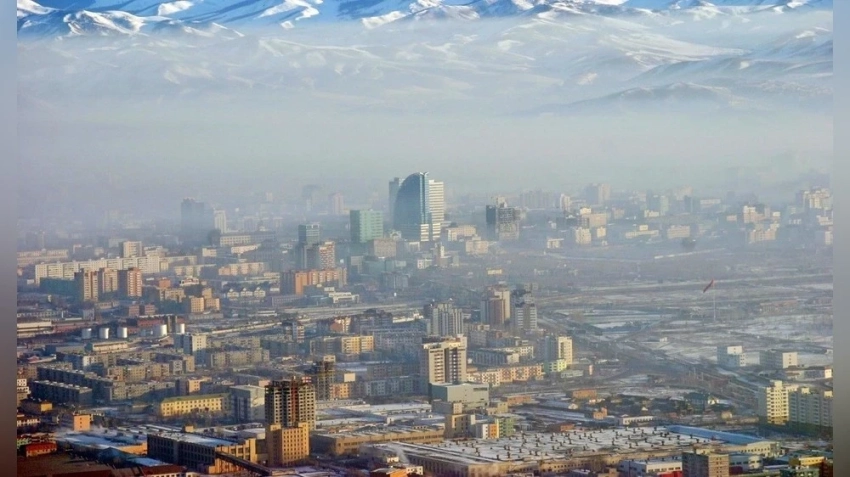 В Монголии госпитализированы 112 человек с подозрением на отравление угарным газом