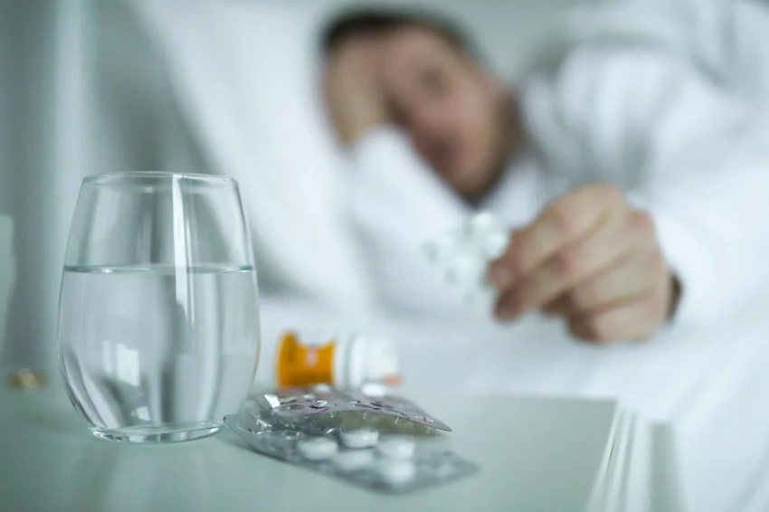 Более двух миллионов казахстанцев заболели ОРВИ