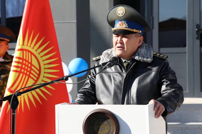 Ташиев оценил стоимость месторождения Долпран в $10 млрд