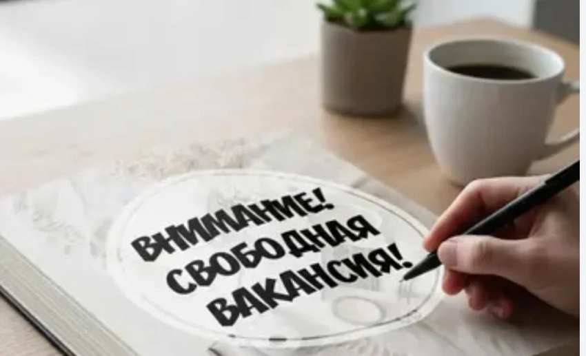 Госцентр по регистрации ТС и ВС набирает специалистов