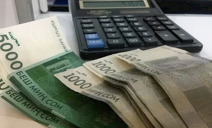 Число получателей социальных пособий в Кыргызстане сократилось на 2%