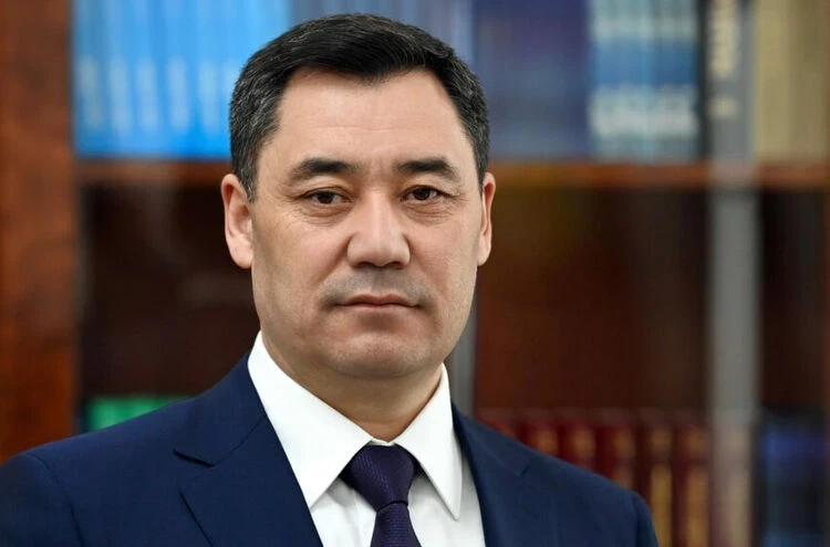 На следующих парламентских выборах в КР хотят внедрить онлайн-голосование