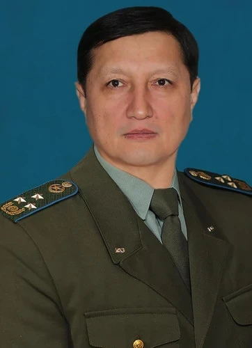 Курванбек Авазов назначен первым заместителем председателя ГКНБ