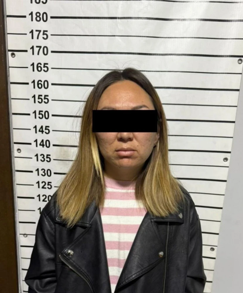 Жительницу Сокулука задержали по обвинению в истязании собственных детей