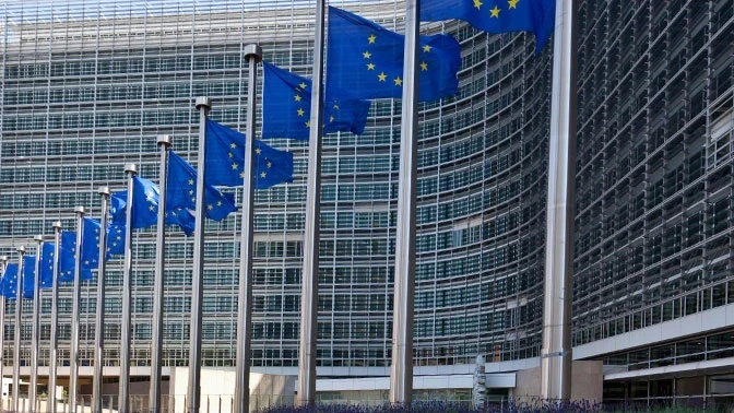 Мандат ЕС на электромобили для компаний может быть введен уже через пять лет