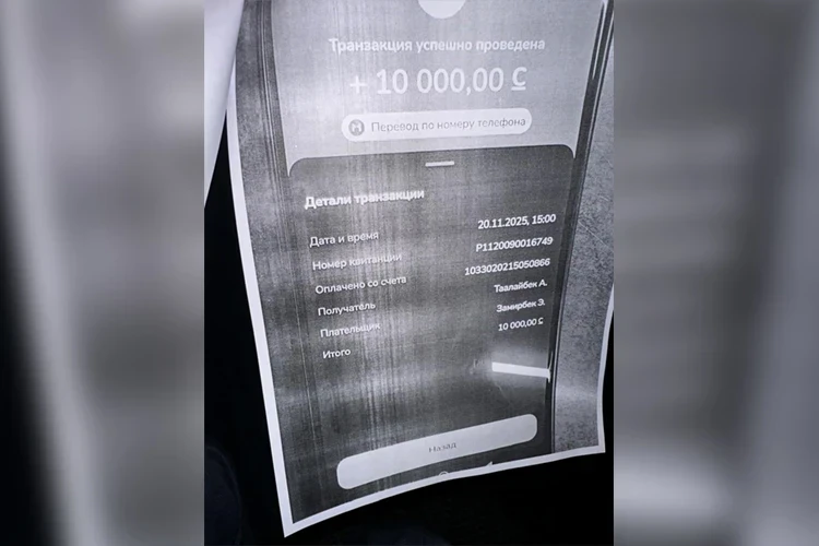 Доверенный кандидата заявил о масштабных нарушениях на выборах в округе № 17