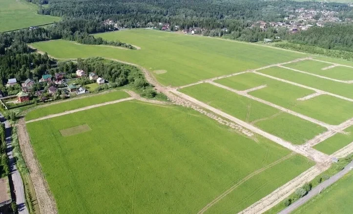 В Ошe трансформируют сельхозземли под строительство жилого комплекса