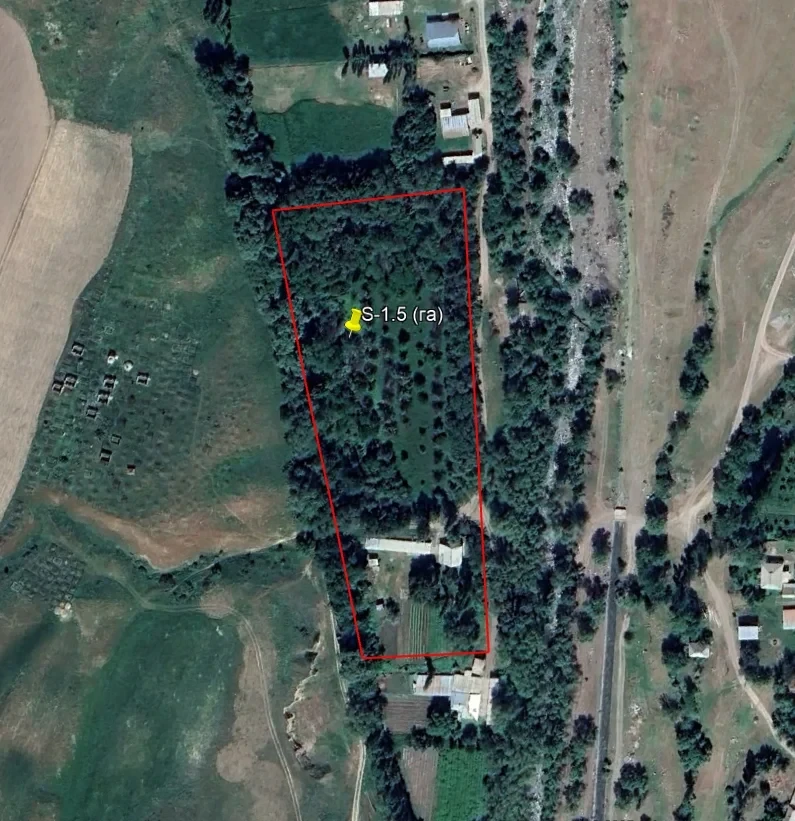На баланс государства возвращены стратегически важные объекты водной инфраструктуры