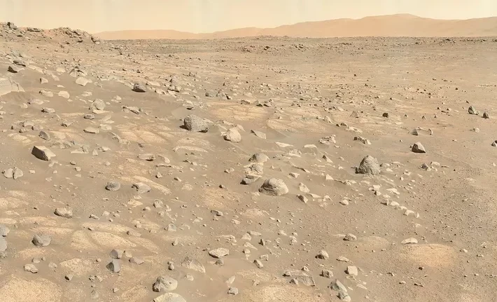 НАСА потеряло связь со станцией на орбите Марса