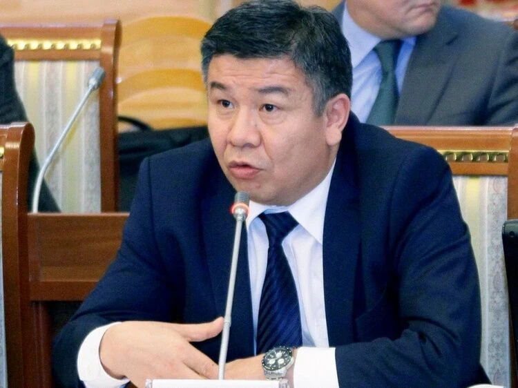 Главе Налоговой службы присвоено высшее специальное звание