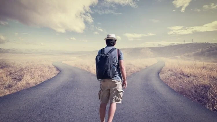 Где обитает свобода воли: что появляется до решения