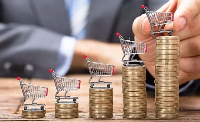 С начала года в Кыргызстане выросли цены