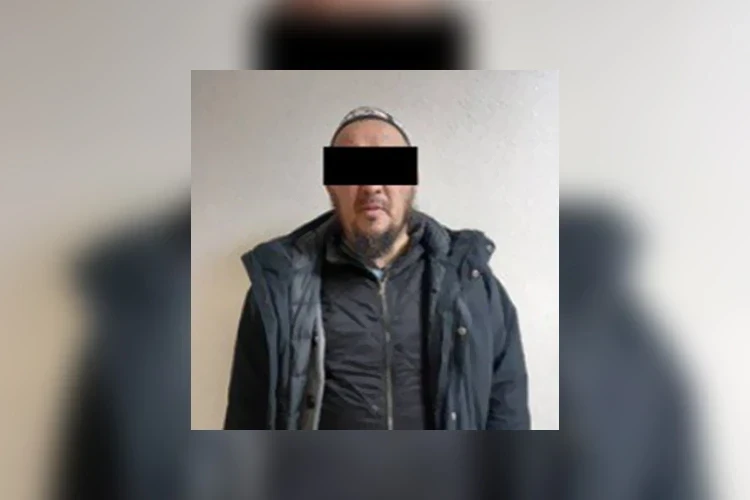 МВД: Задержан подозреваемый за призывы к массовым беспорядкам