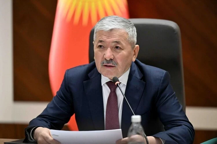 Адылбек Касымалиев: В госорганах ввели ограничения на корпоративы и подарки