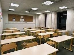 Из-за роста ОРВИ в Кыргызстане 526 школ переведены на дистанционный формат