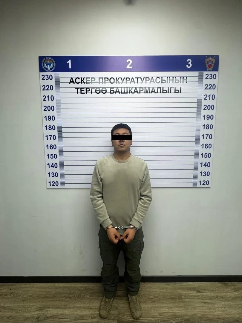 ГКНБ выявлена коррупционная схема при зачислении в военное учебное заведение