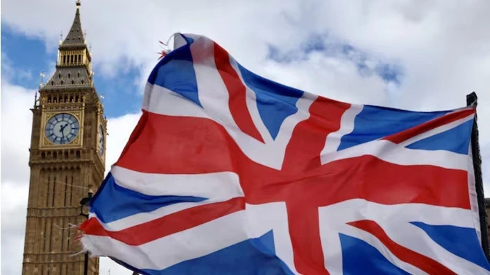 Великобритания расширила санкционный список в отношении России