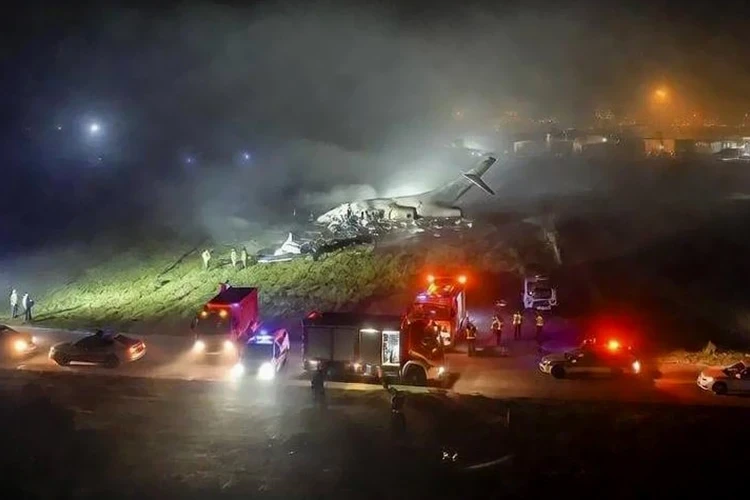 В авиакатастрофе над Турцией разбился начальник Генштаба армии Ливии