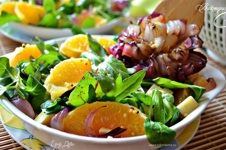 Что приготовить на Новый год, чтобы не отпугнуть Лошадь