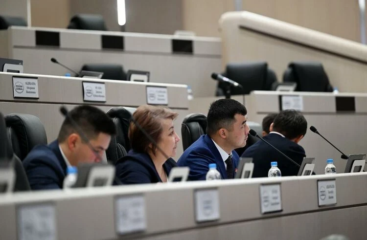 Премию МПА СНГ имени Чингиза Айтматова на 2026 год утвердили в 1 миллион сомов