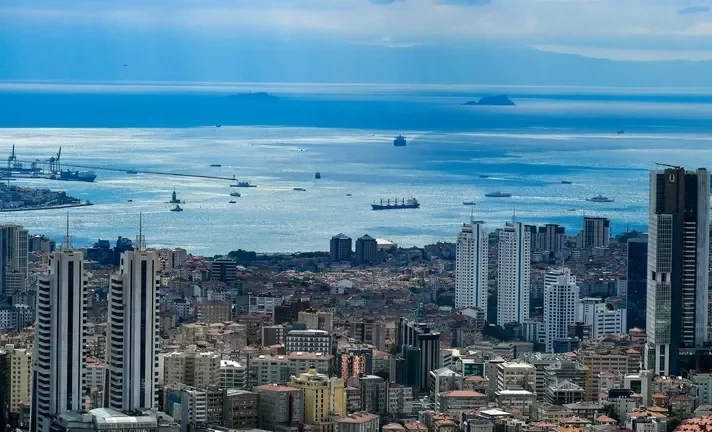 В Турции ожидаются «сибирские» морозы