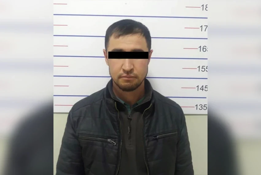 Пообещал машину и исчез с деньгами: в Бишкеке задержали мошенника