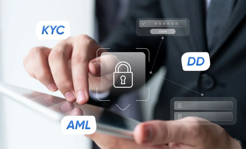 Определен единый поставщик AML/KYT-услуг для ПУВА