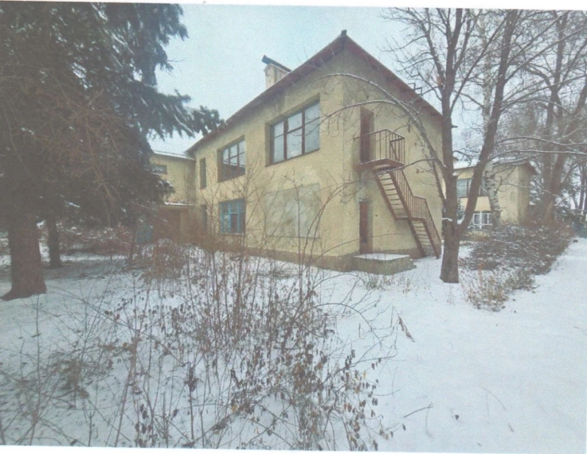 Генпрокуратура добилась возврата государству здания детсада