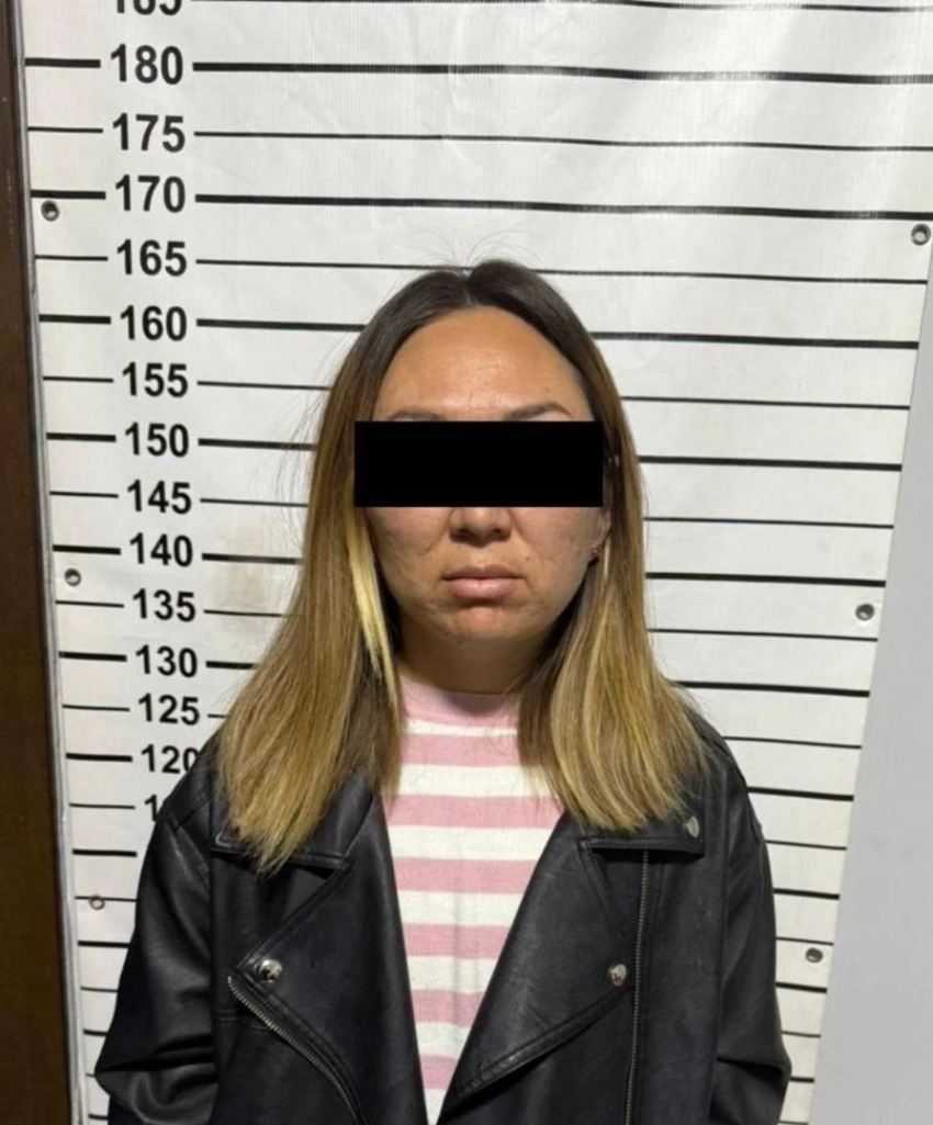 В Чуйской области женщина избила своих детей шнуром после ссоры с мужем