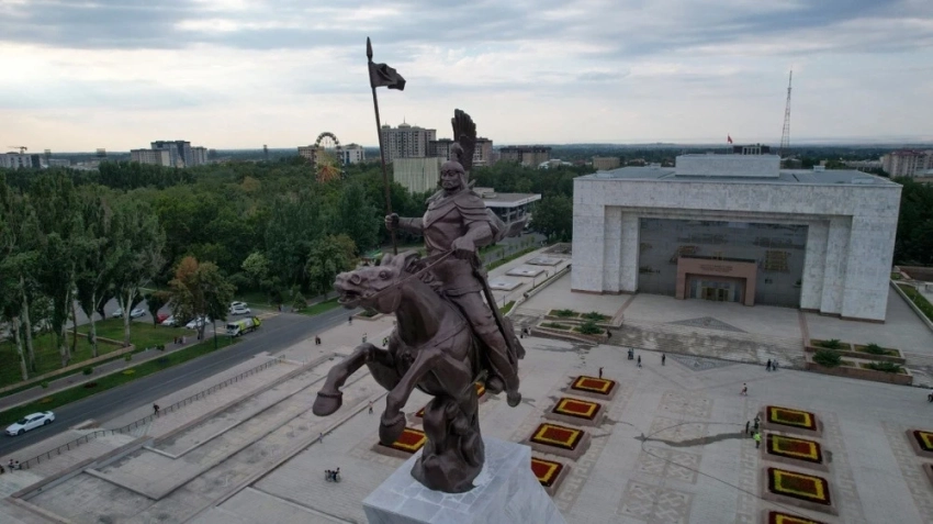 10 лет Дню "Манаса" – борьба продолжается!