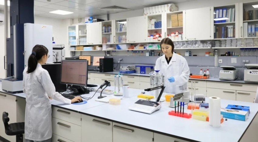 Казахстан получит III уровень зрелости фармсистемы от ВОЗ