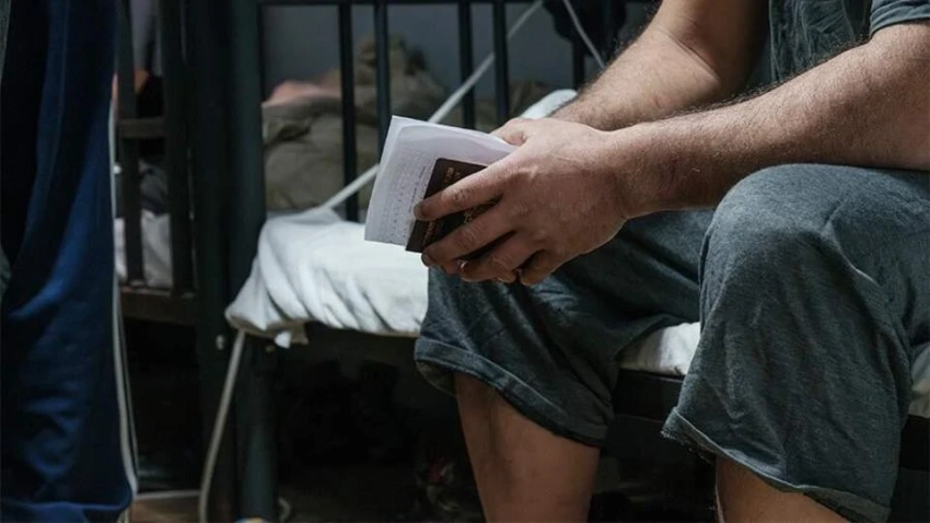 Время пребывания мигрантов в РФ предлагают ограничить сроком трудового договора