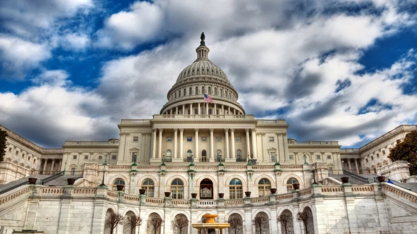 США планируют выделить $800 млн на поддержку Украины в ближайшие два года