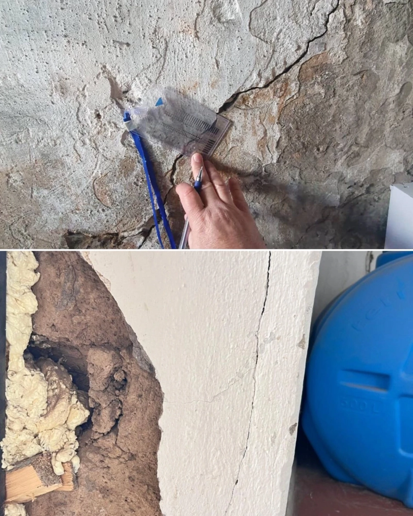 В Ошской области провели инженерное исследование зданий метеостанций