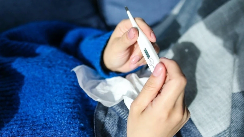 Ситуация по ОРВИ в Казахстане стабилизируется, – Минздрав РК