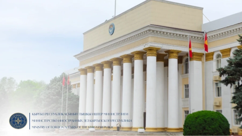 Граждан Кыргызстана призывают не посещать приграничные районы Камбоджи и Тайланда