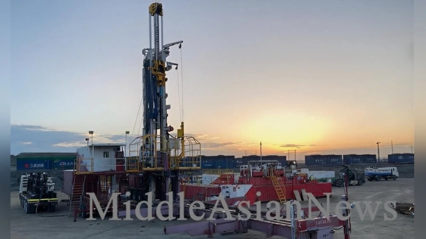 Монголия стала на шаг ближе к экспорту собственного газа в Китай