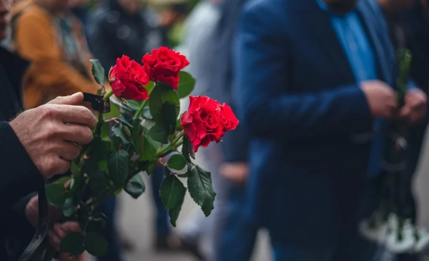 Кабмин утвердил регламент расчета стоимости ритуальных услуг