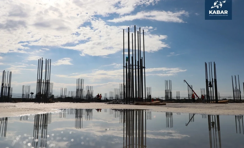 Качество строительства в стране: безопасность, контроль и гарантии