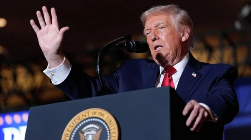 Президент США объявил о постоянном запрете на миграцию из стран третьего мира